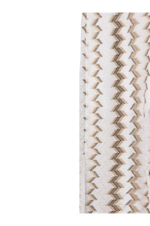 White cotton trousers PHO FIRENZE | 5423007MIAMI